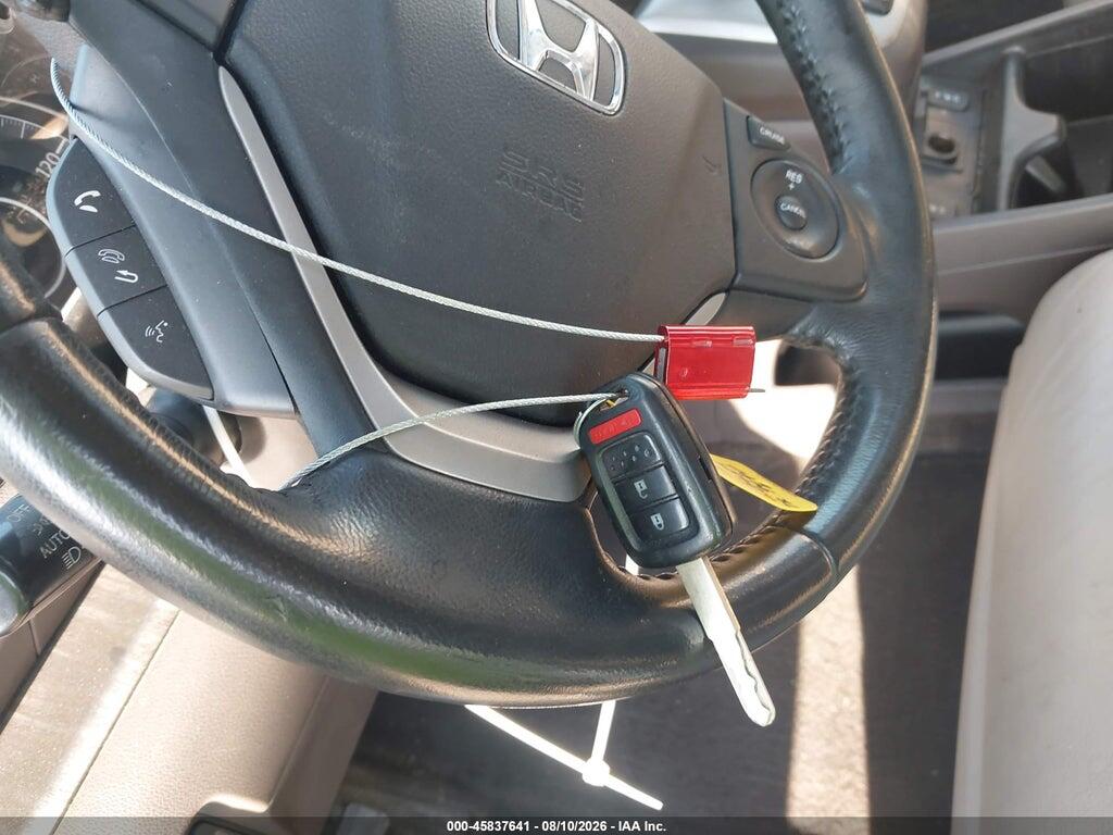 2HKRM3H73EH520685 2014 HONDA CR-V photo no. 11