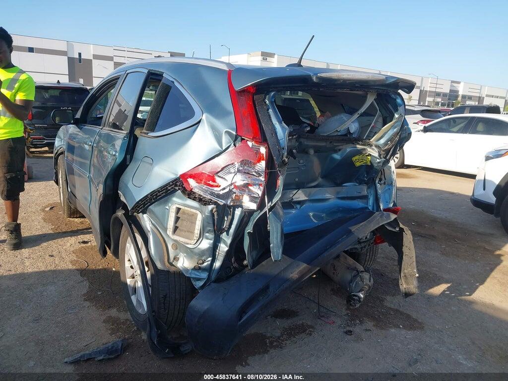 2HKRM3H73EH520685 2014 HONDA CR-V photo no. 3