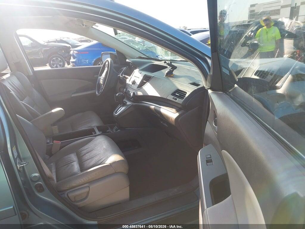 2HKRM3H73EH520685 2014 HONDA CR-V photo no. 5