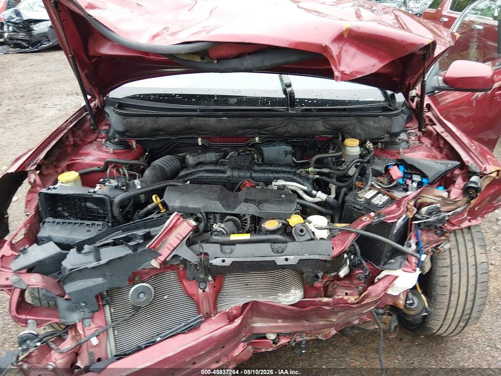 4S3BMCL60E3021662 2014 SUBARU LEGACY photo no. 10