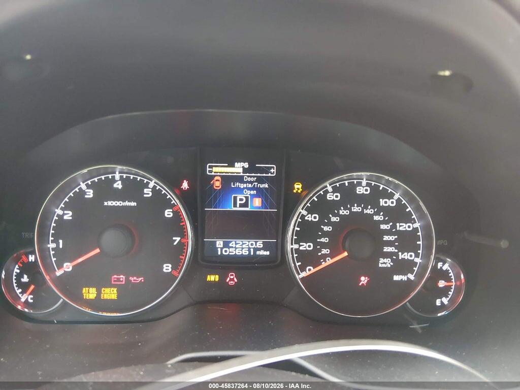 4S3BMCL60E3021662 2014 SUBARU LEGACY photo no. 7