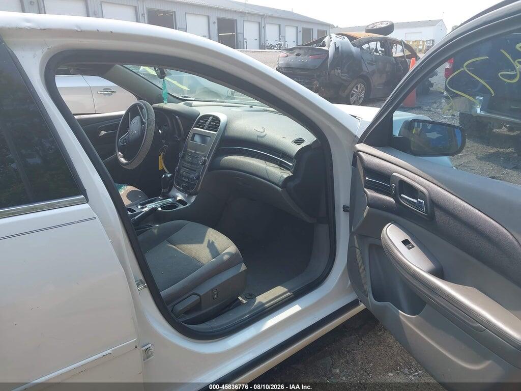 1G11B5SL0EF221114 2014 CHEVROLET MALIBU photo no. 5