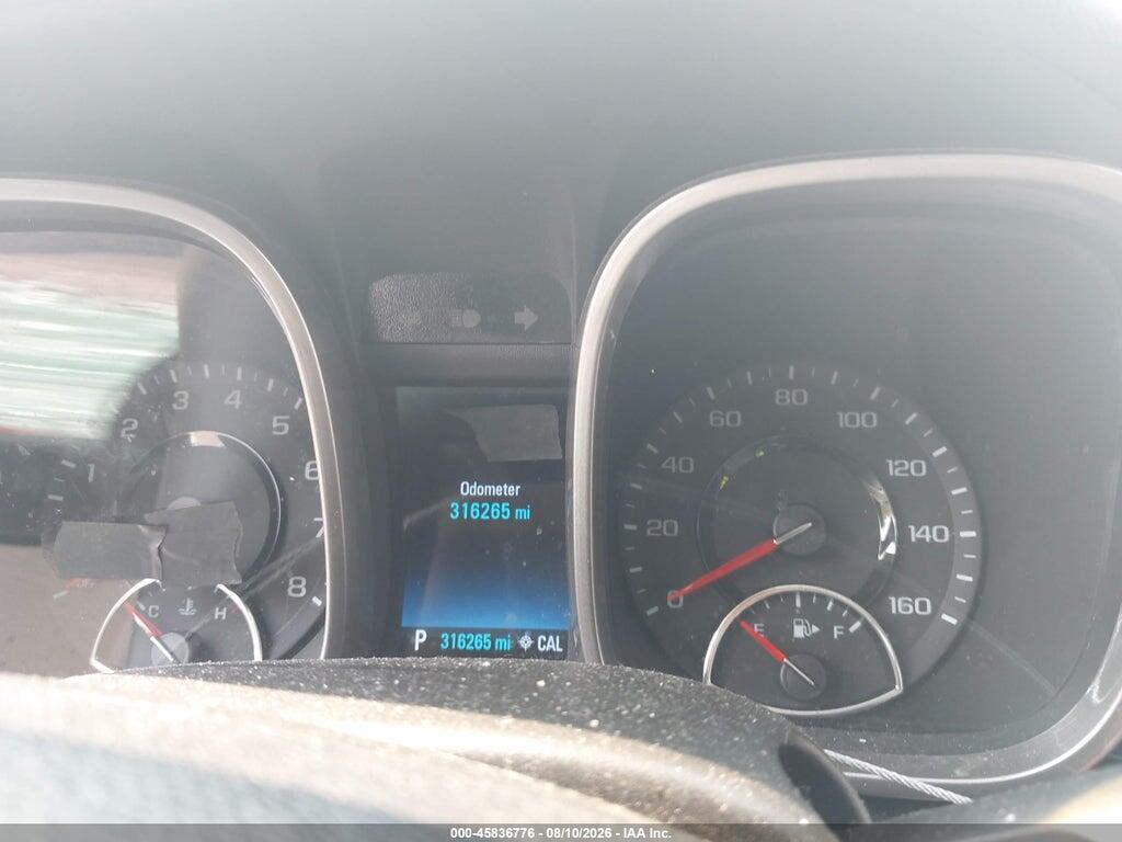 1G11B5SL0EF221114 2014 CHEVROLET MALIBU photo no. 7