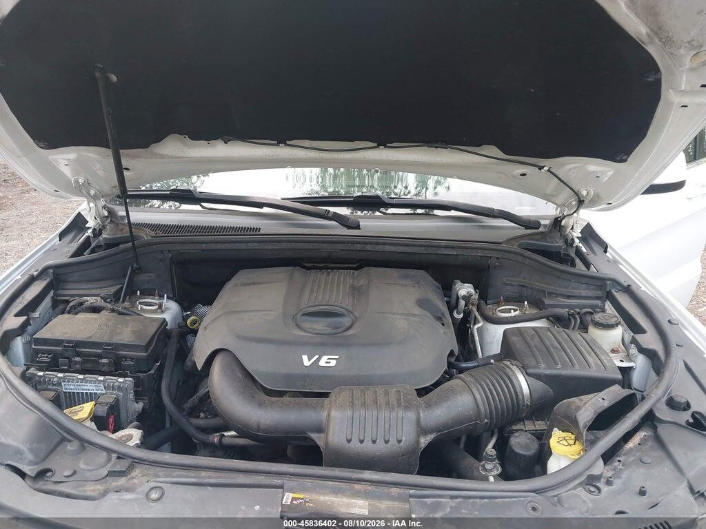 1C4RJFAG5EC439896 2014 JEEP GRAND CHEROKEE photo no. 10