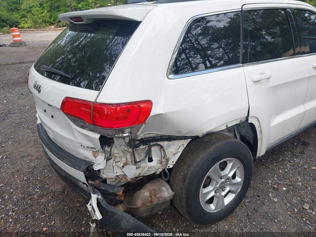 1C4RJFAG5EC439896 2014 JEEP GRAND CHEROKEE photo no. 6