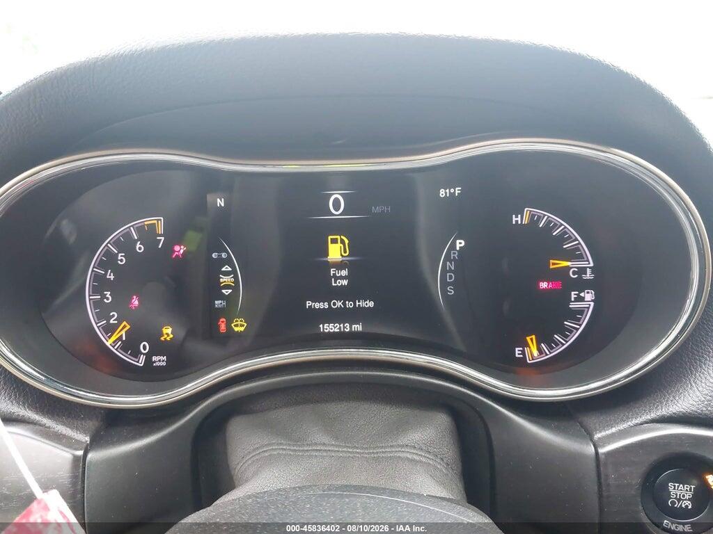 1C4RJFAG5EC439896 2014 JEEP GRAND CHEROKEE photo no. 7