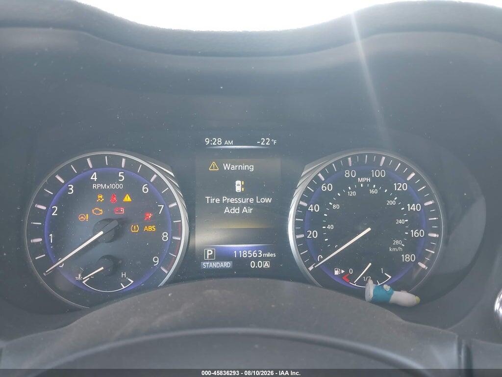 JN1BV7AP3EM673060 2014 INFINITI Q50 photo no. 7