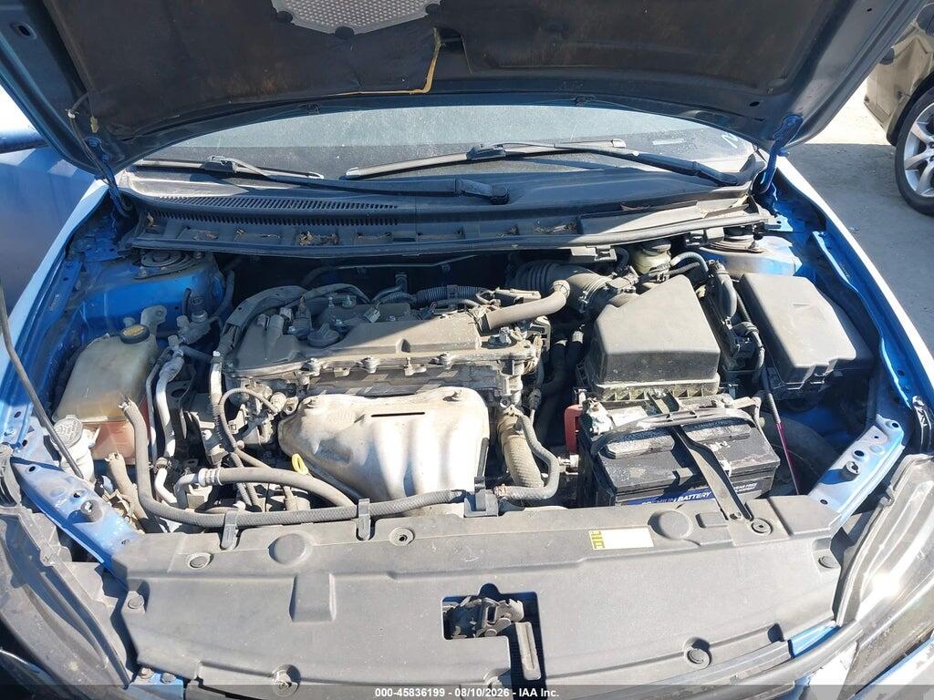 JTKJF5C78E3076993 2014 SCION TC photo no. 10