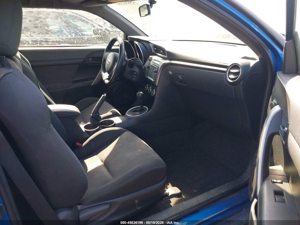 JTKJF5C78E3076993 2014 SCION TC photo no. 5