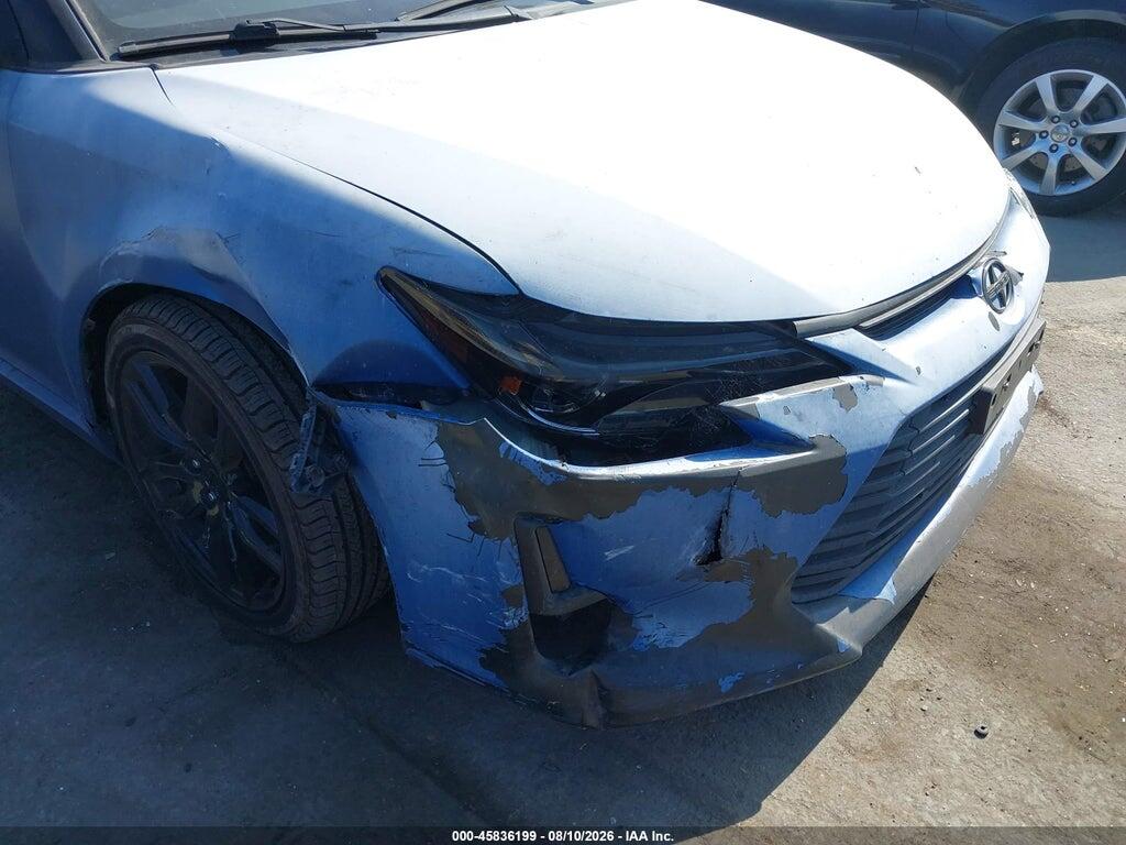 JTKJF5C78E3076993 2014 SCION TC photo no. 6