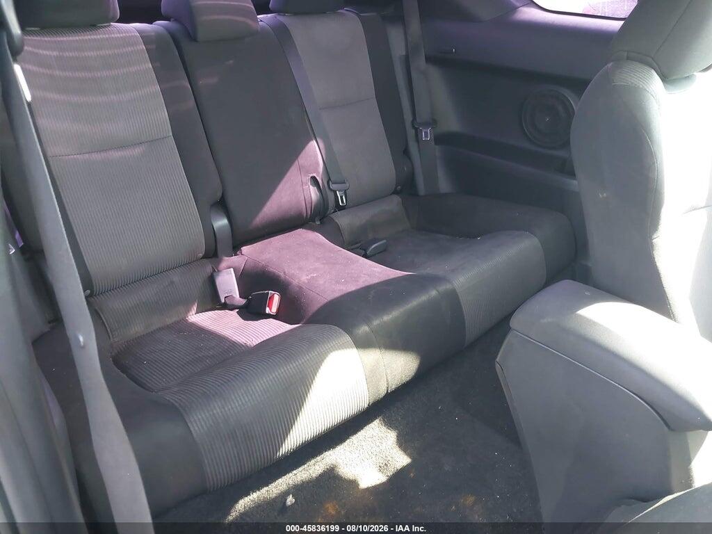 JTKJF5C78E3076993 2014 SCION TC photo no. 8