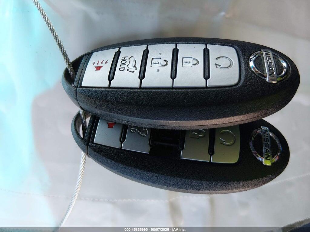 5N1AR2MN4EC622002 2014 NISSAN PATHFINDER photo no. 11
