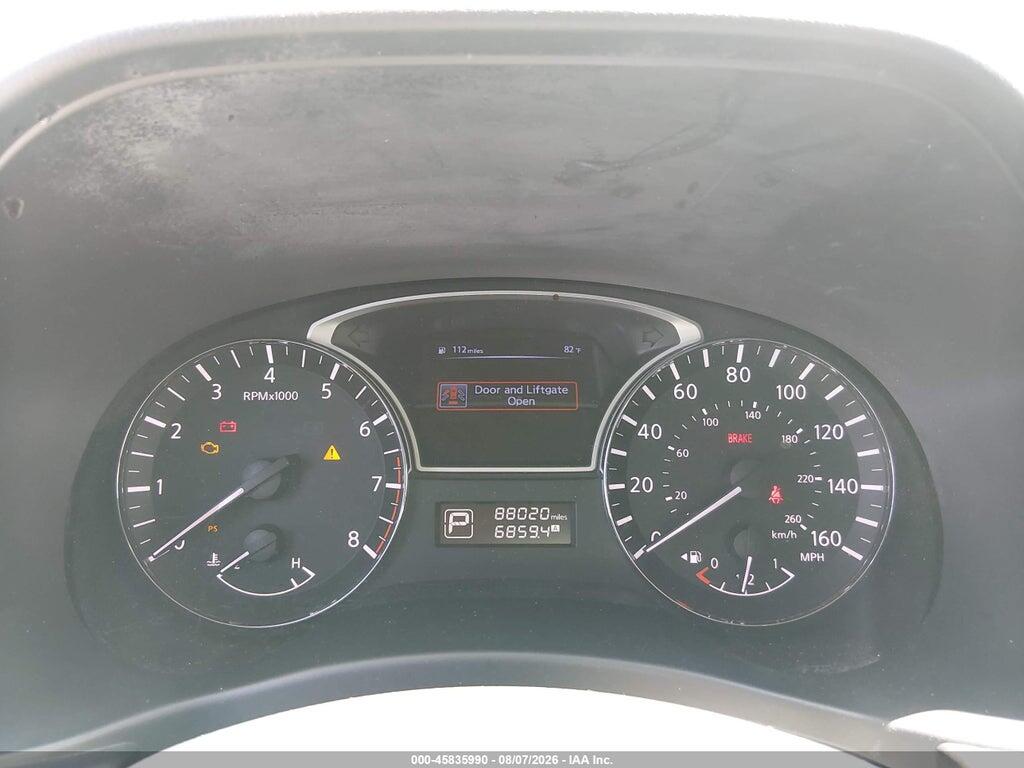 5N1AR2MN4EC622002 2014 NISSAN PATHFINDER photo no. 7