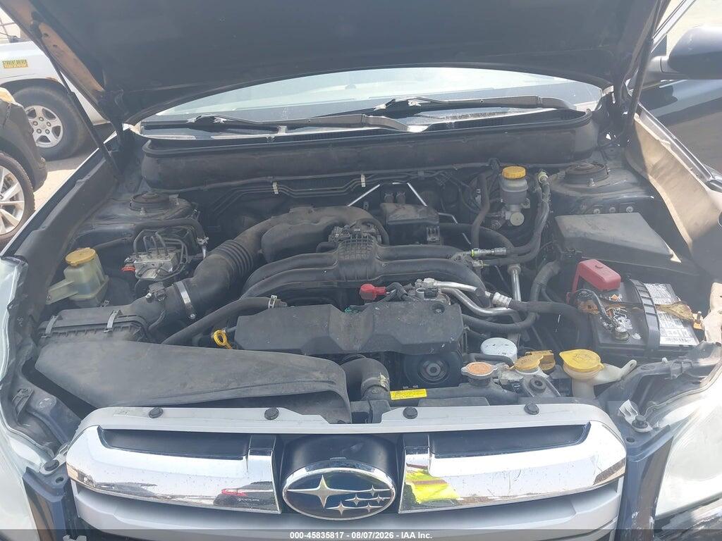 4S4BRBLC1E3211273 2014 SUBARU OUTBACK photo no. 10