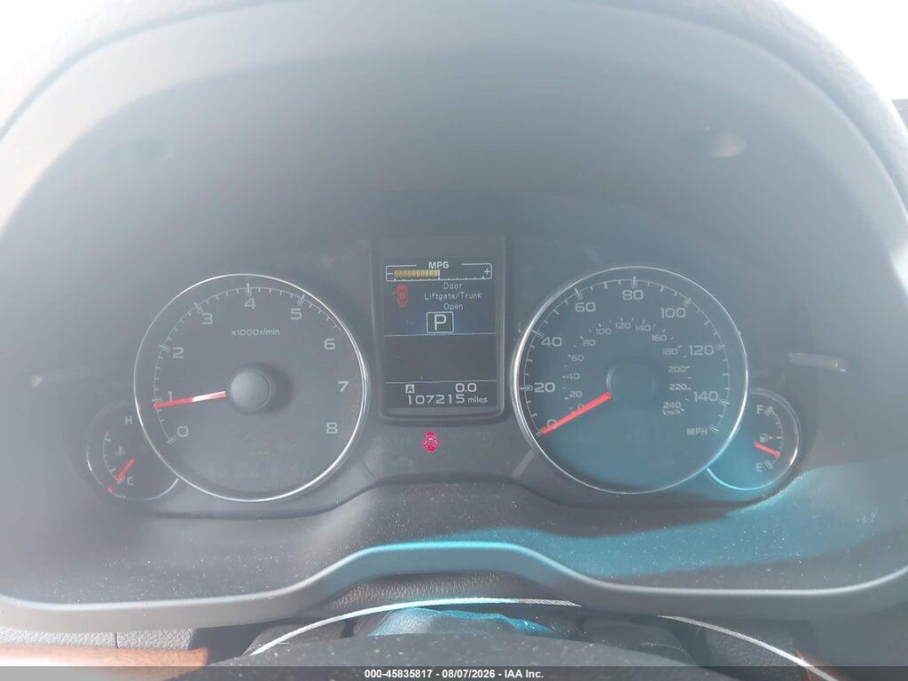 4S4BRBLC1E3211273 2014 SUBARU OUTBACK photo no. 7