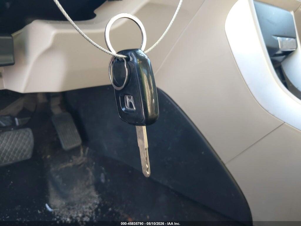 1HGCR2F33EA035103 2014 HONDA ACCORD photo no. 11