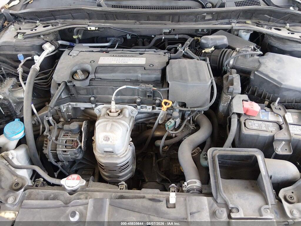 1HGCR2F51EA303597 2014 HONDA ACCORD photo no. 10