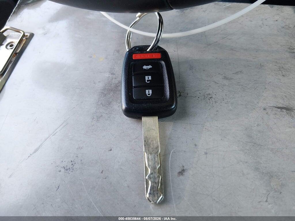1HGCR2F51EA303597 2014 HONDA ACCORD photo no. 11