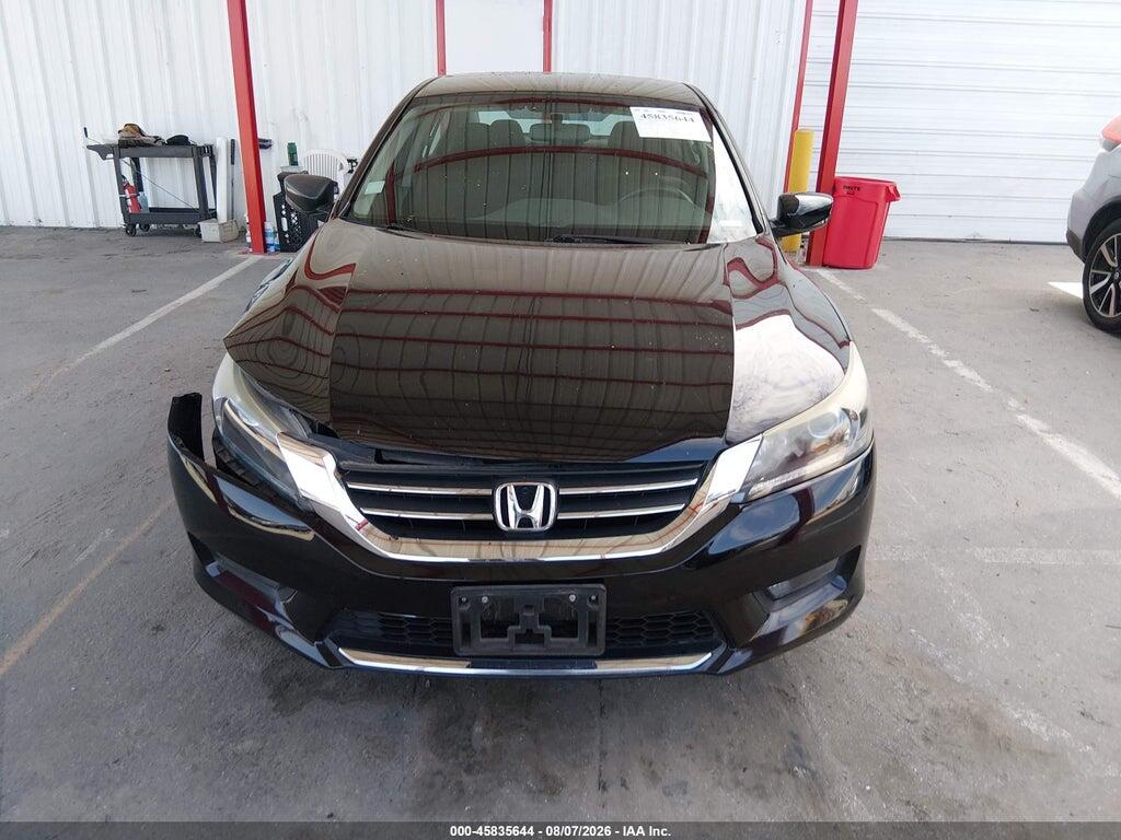1HGCR2F51EA303597 2014 HONDA ACCORD photo no. 12