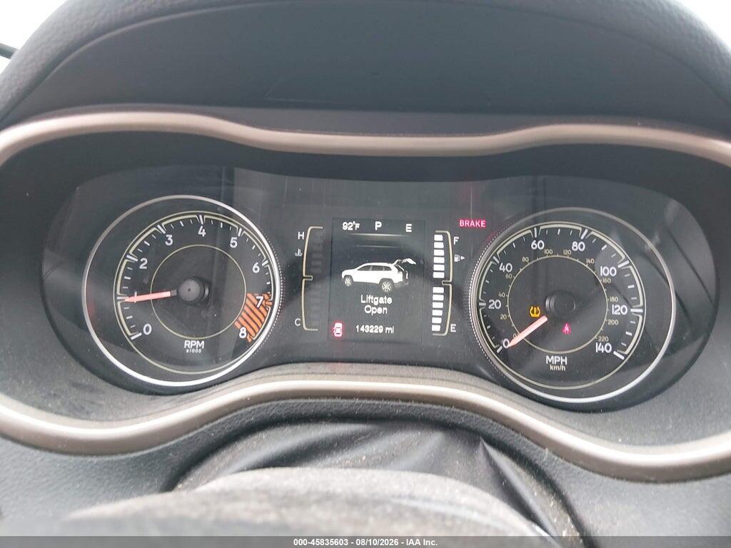 1C4PJMCS7EW124318 2014 JEEP CHEROKEE photo no. 7