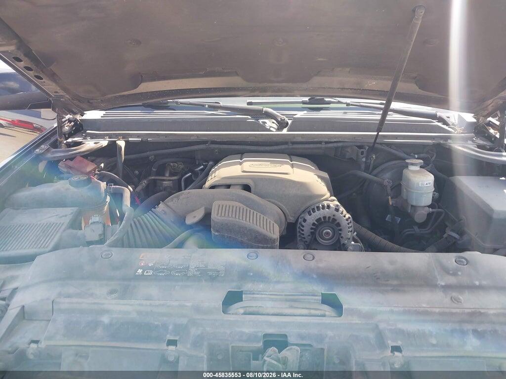 1GKS1MEF0ER168416 2014 GMC YUKON XL 1500 photo no. 10