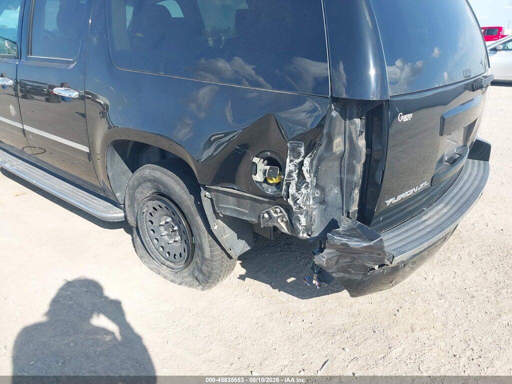 1GKS1MEF0ER168416 2014 GMC YUKON XL 1500 photo no. 6