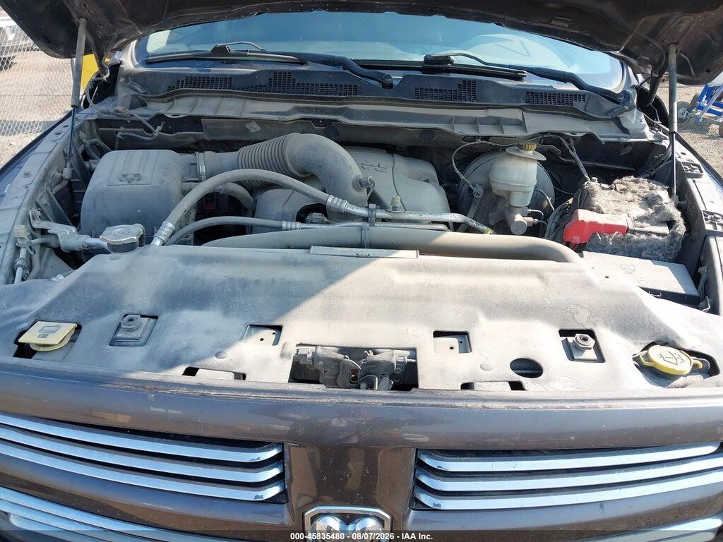 1C6RR7MT1ES333594 2014 RAM 1500 photo no. 10