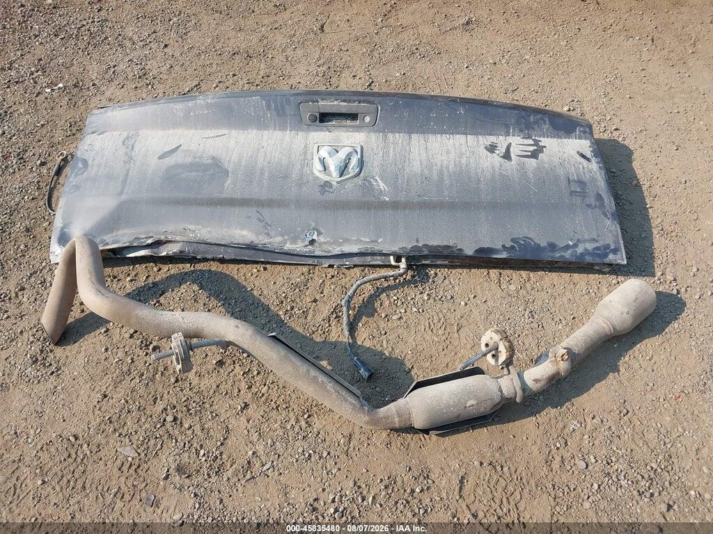 1C6RR7MT1ES333594 2014 RAM 1500 photo no. 12