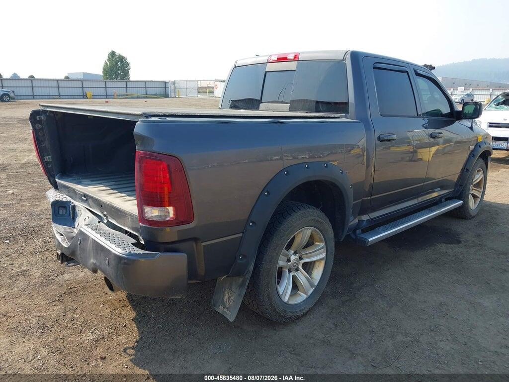 1C6RR7MT1ES333594 2014 RAM 1500 photo no. 4