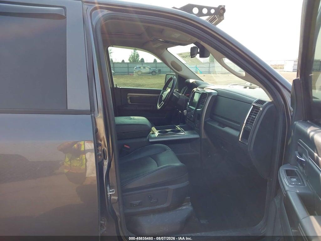 1C6RR7MT1ES333594 2014 RAM 1500 photo no. 5