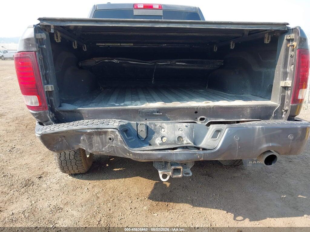 1C6RR7MT1ES333594 2014 RAM 1500 photo no. 6