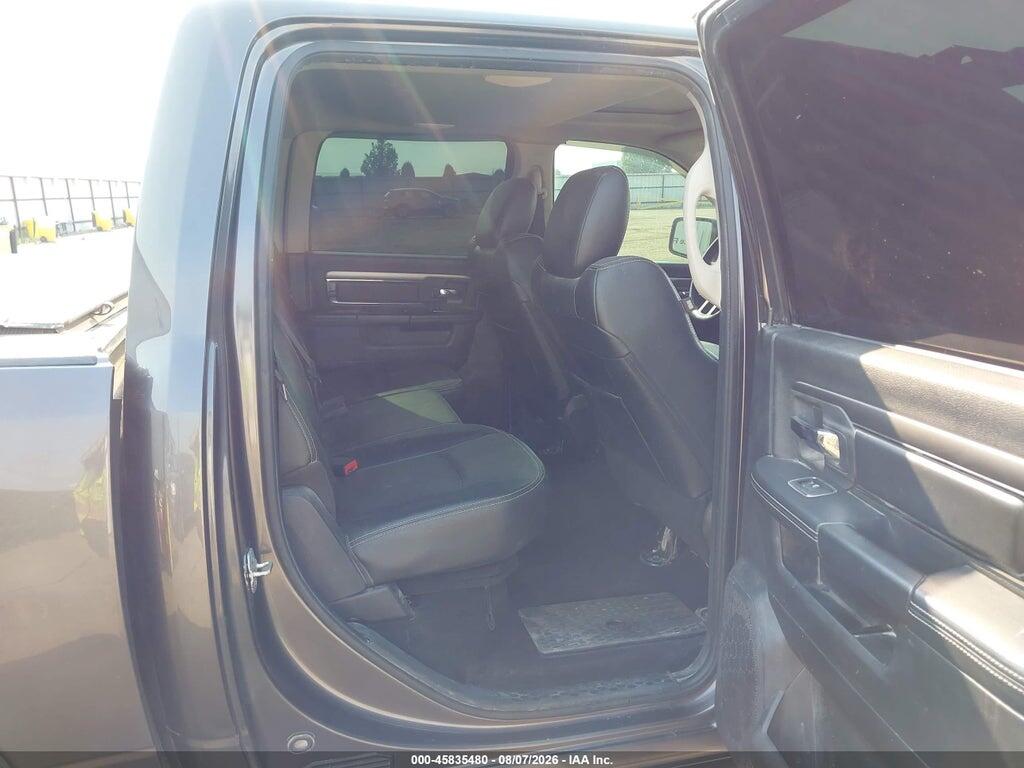 1C6RR7MT1ES333594 2014 RAM 1500 photo no. 8