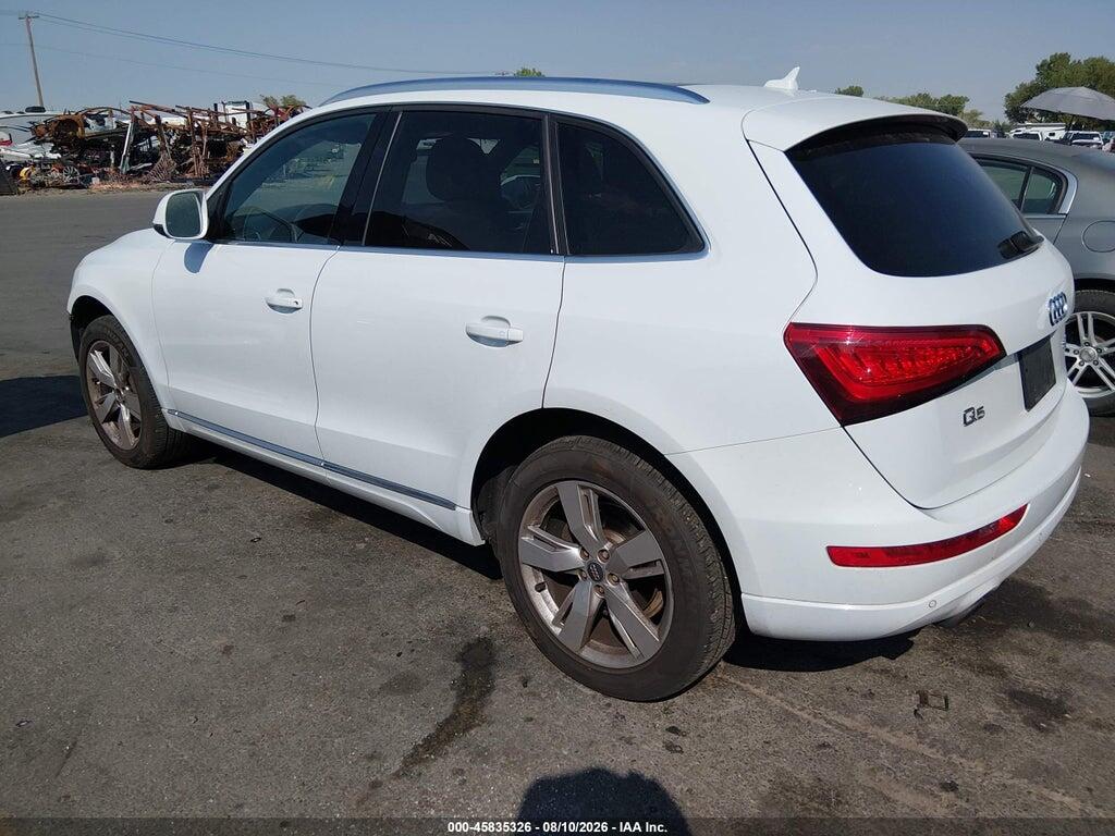 WA1LFAFP4EA054970 2014 AUDI Q5 photo no. 3