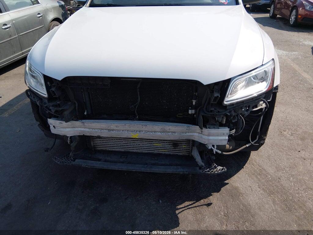 WA1LFAFP4EA054970 2014 AUDI Q5 photo no. 6