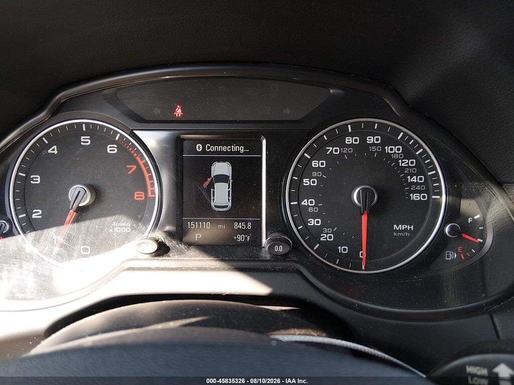 WA1LFAFP4EA054970 2014 AUDI Q5 photo no. 7