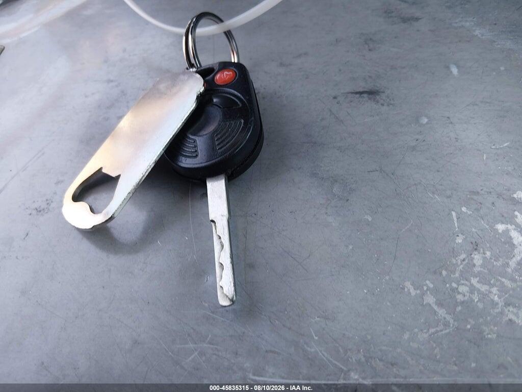 1FADP3K25EL238032 2014 FORD FOCUS photo no. 11