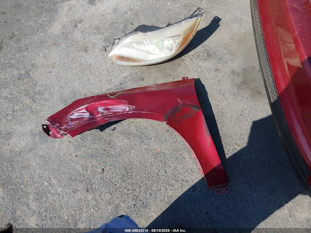 1FADP3K25EL238032 2014 FORD FOCUS photo no. 12