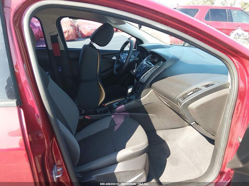 1FADP3K25EL238032 2014 FORD FOCUS photo no. 5