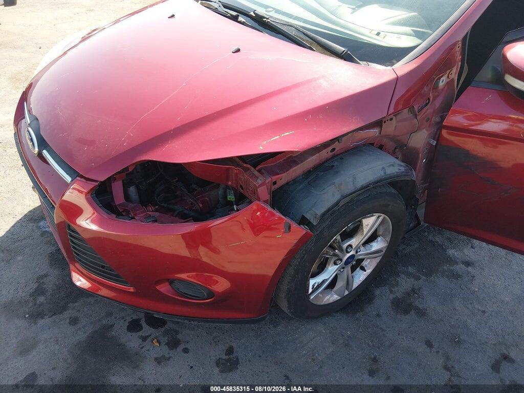 1FADP3K25EL238032 2014 FORD FOCUS photo no. 6