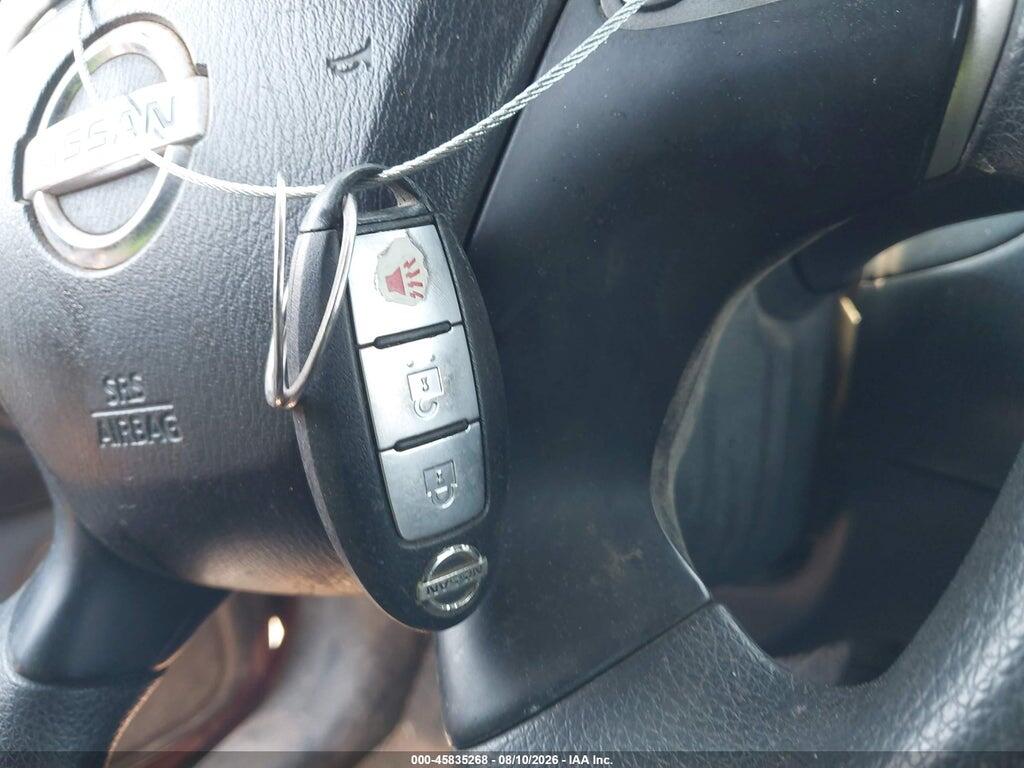 5N1AR2MM7E6681844 2014 NISSAN PATHFINDER photo no. 11