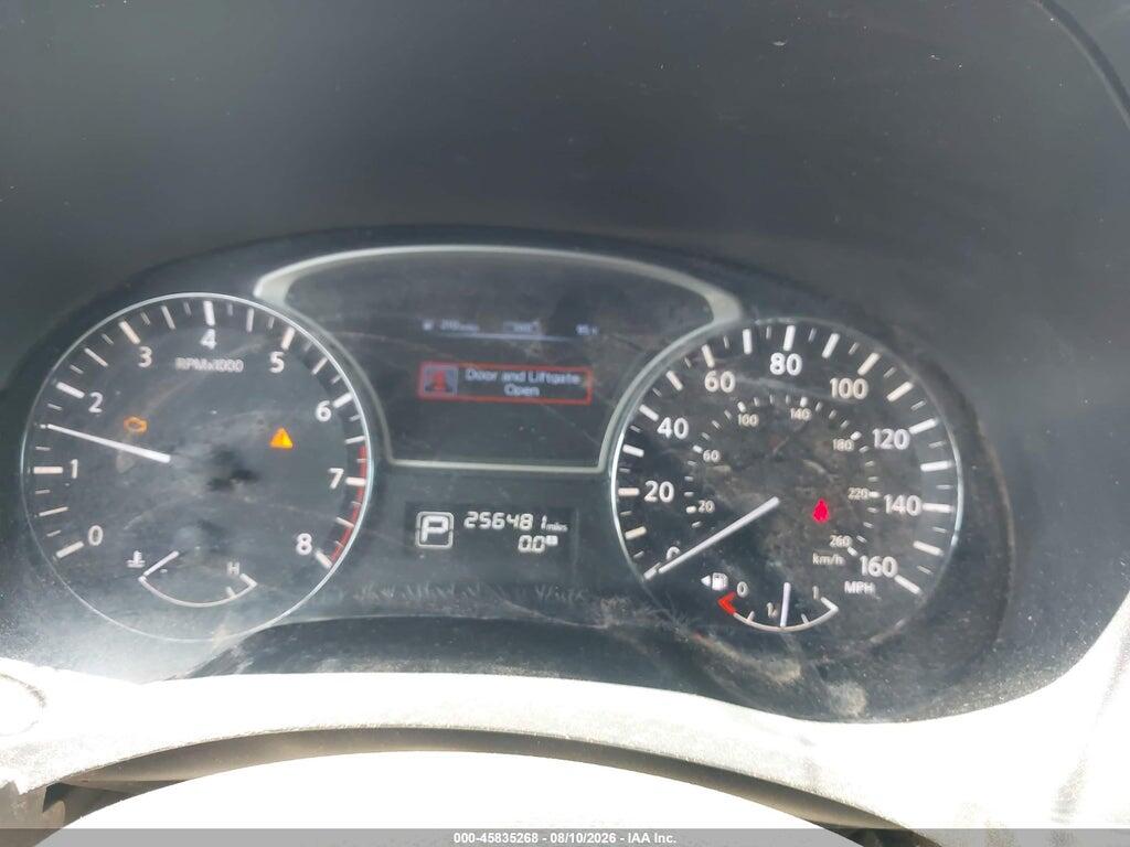 5N1AR2MM7E6681844 2014 NISSAN PATHFINDER photo no. 7