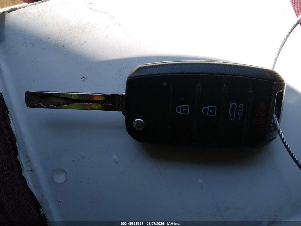 KNADM4A32E6375301 2014 KIA RIO photo no. 11