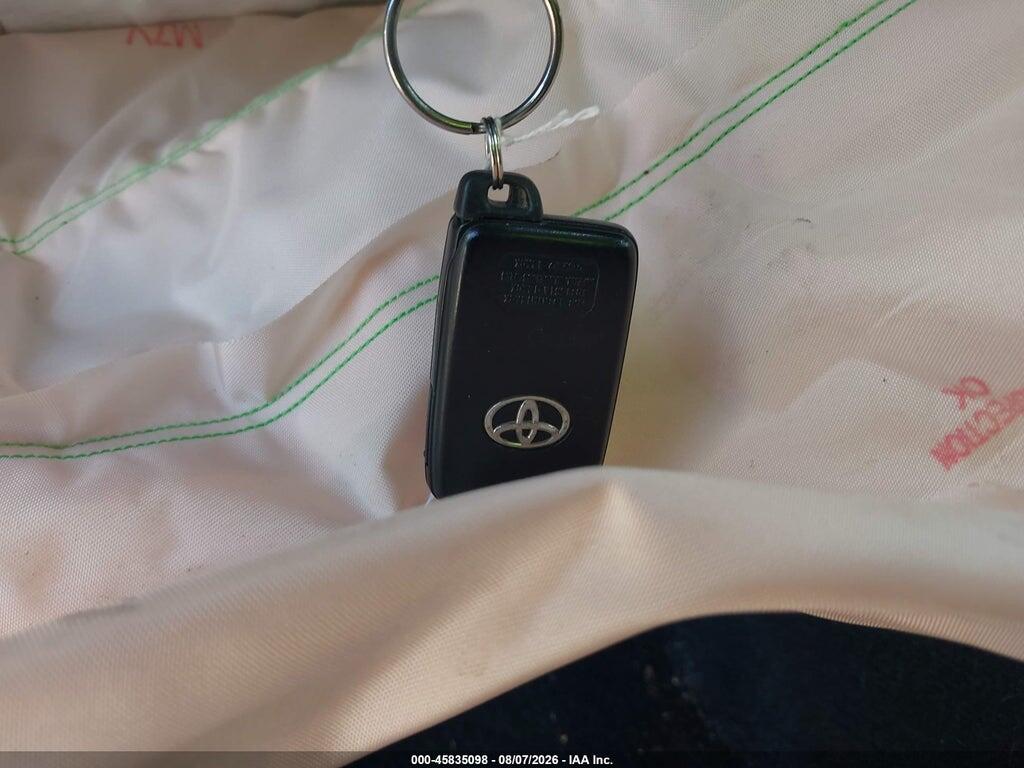 JTDZN3EU7E3351435 2014 TOYOTA PRIUS V photo no. 11