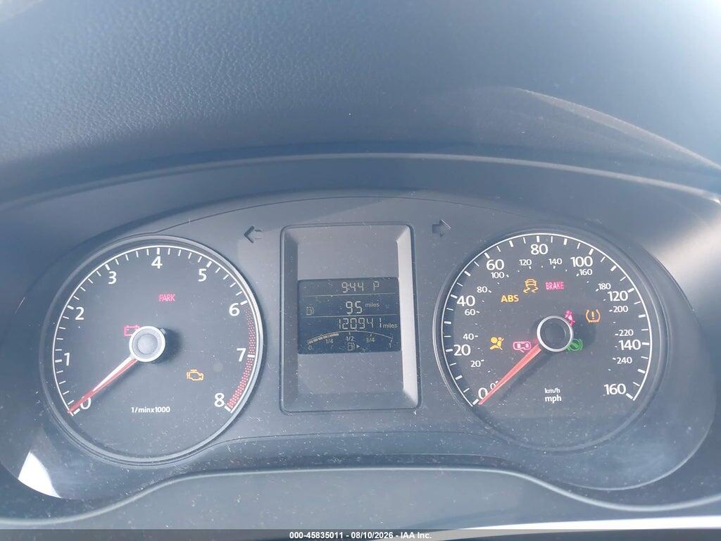3VW2K7AJ3EM388619 2014 VOLKSWAGEN JETTA photo no. 7