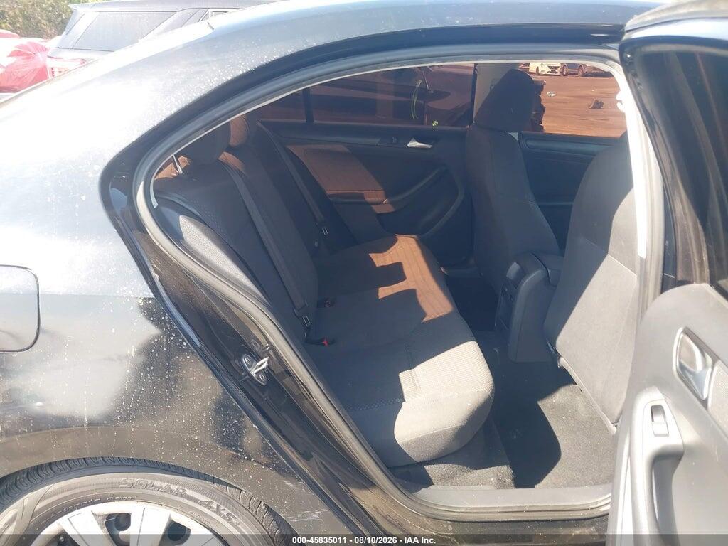 3VW2K7AJ3EM388619 2014 VOLKSWAGEN JETTA photo no. 8