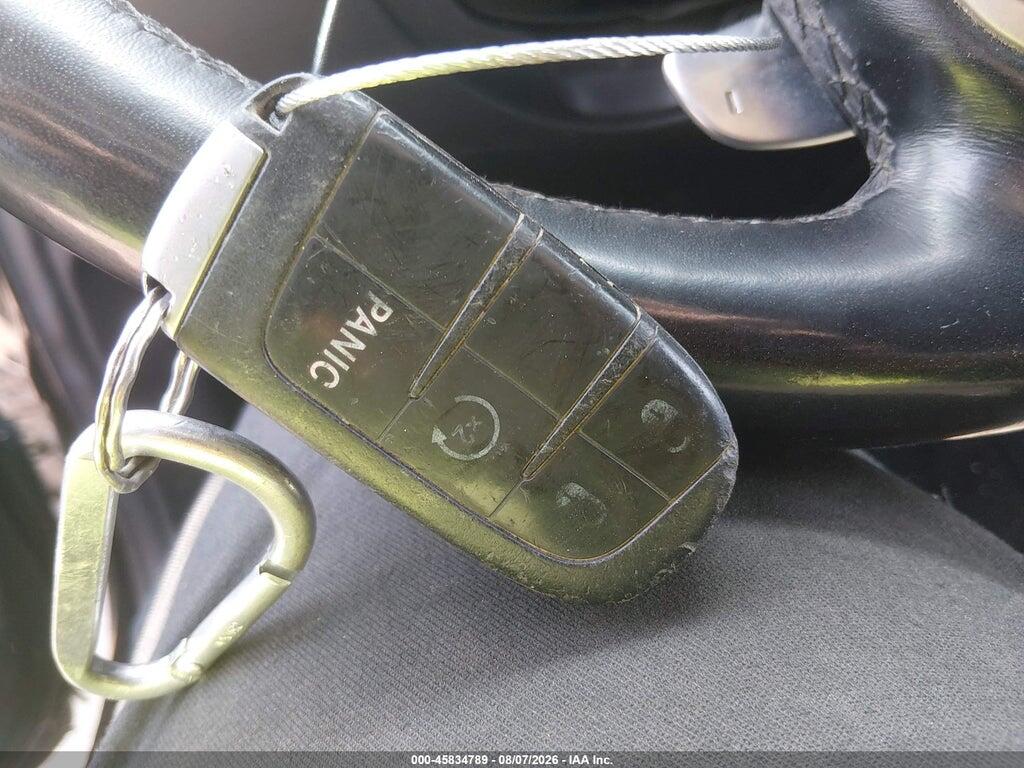 1C4RJFAG9EC159124 2014 JEEP GRAND CHEROKEE photo no. 11