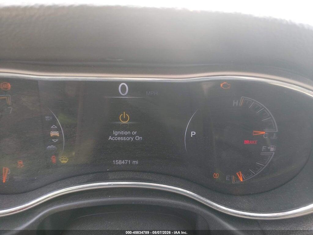 1C4RJFAG9EC159124 2014 JEEP GRAND CHEROKEE photo no. 7
