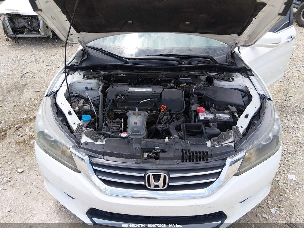 1HGCR2F8XEA274739 2014 HONDA ACCORD photo no. 10