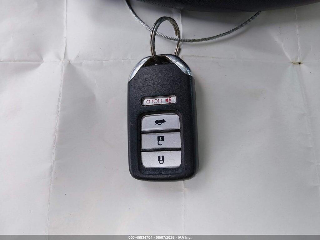 1HGCR2F8XEA274739 2014 HONDA ACCORD photo no. 11