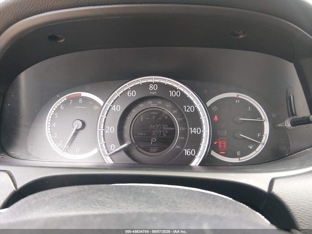 1HGCR2F8XEA274739 2014 HONDA ACCORD photo no. 7